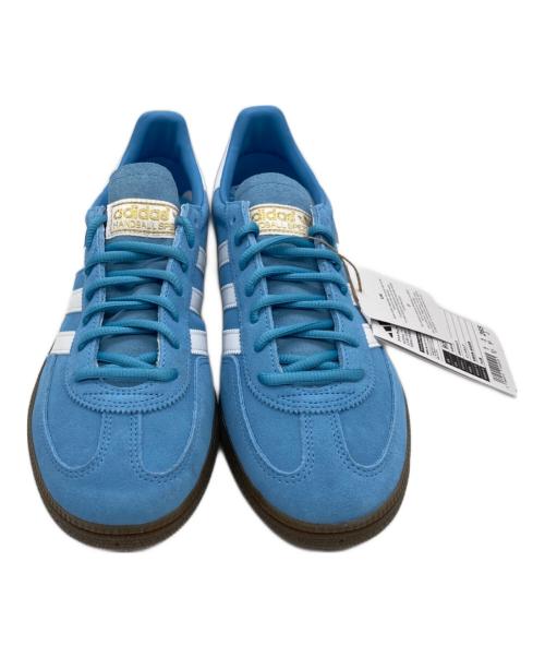 adidas（アディダス）adidas (アディダス) Handball Spezial ブルー サイズ:26.5の古着・服飾アイテム