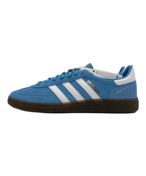 adidas（アディダス）adidas (アディダス) Handball Spezial ブルー サイズ:26.5の古着・服飾アイテム