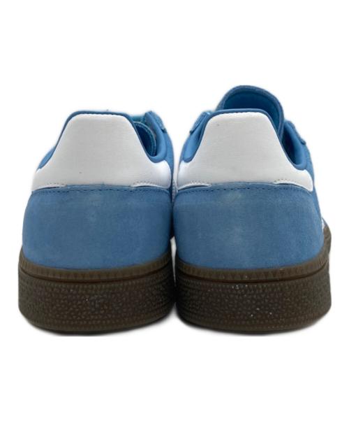 adidas（アディダス）adidas (アディダス) Handball Spezial ブルー サイズ:26.5の古着・服飾アイテム