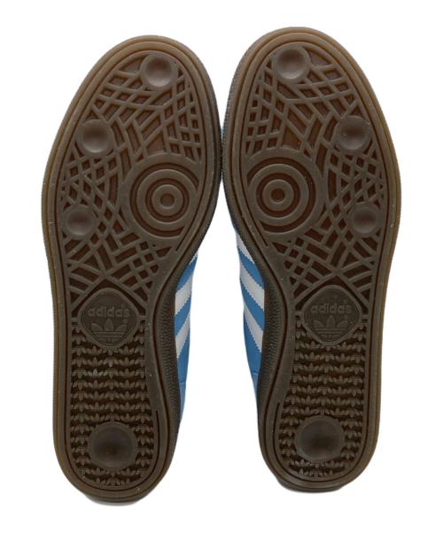 adidas（アディダス）adidas (アディダス) Handball Spezial ブルー サイズ:26.5の古着・服飾アイテム