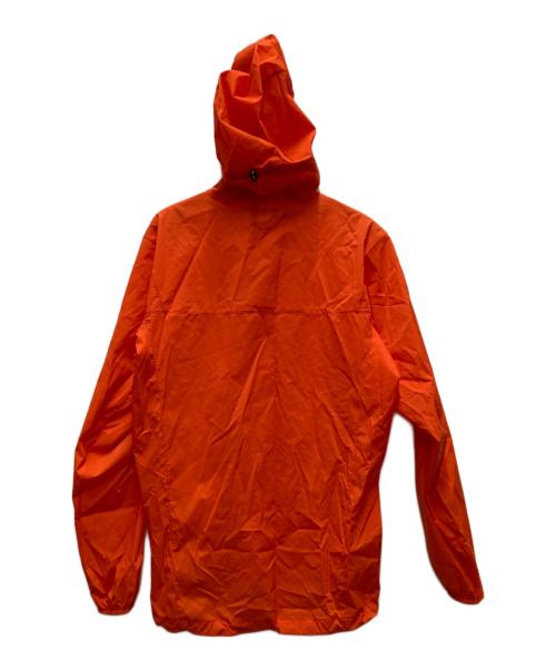 ARC'TERYX（アークテリクス）ARC'TERYX (アークテリクス) SQUAMISH HOODY オレンジ サイズ:Sの古着・服飾アイテム