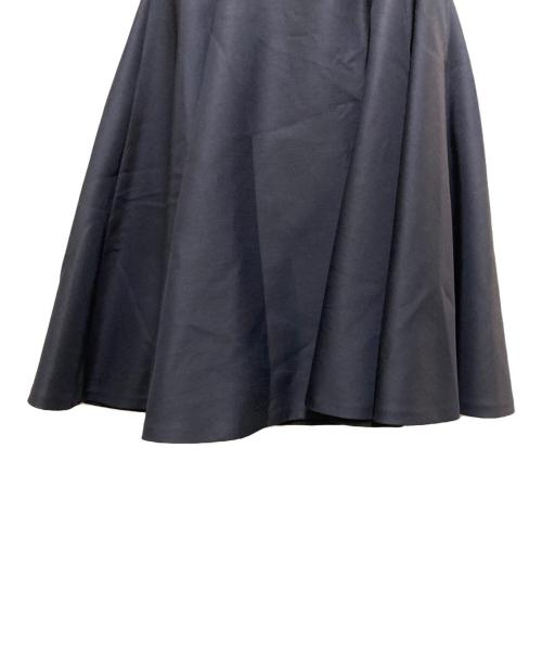 FOXEY（フォクシー）FOXEY (フォクシー) Skirt “Artemis” ネイビー サイズ:SIZE 38の古着・服飾アイテム