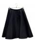 FOXEY（フォクシー）の古着「Skirt “Artemis”」｜ネイビー