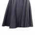 中古・古着 FOXEY (フォクシー) Skirt “Artemis” ネイビー サイズ:SIZE 38：13000円