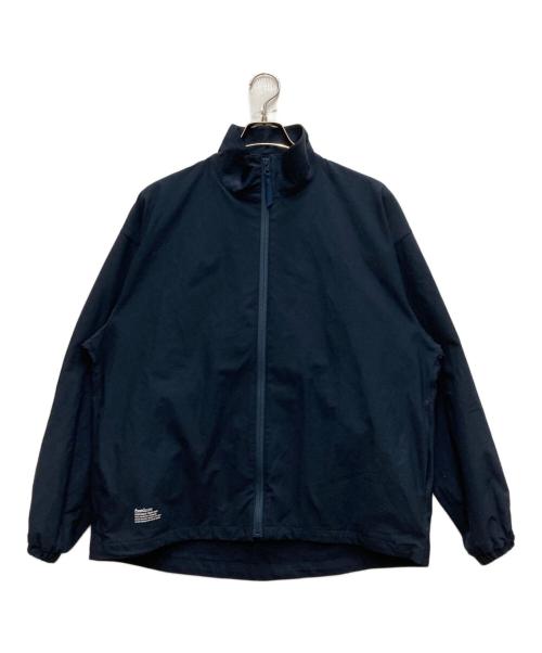 FreshService（フレッシュサービス）FreshService (フレッシュサービス) CORPORATE TRACK SUIT ネイビー サイズ:Sの古着・服飾アイテム