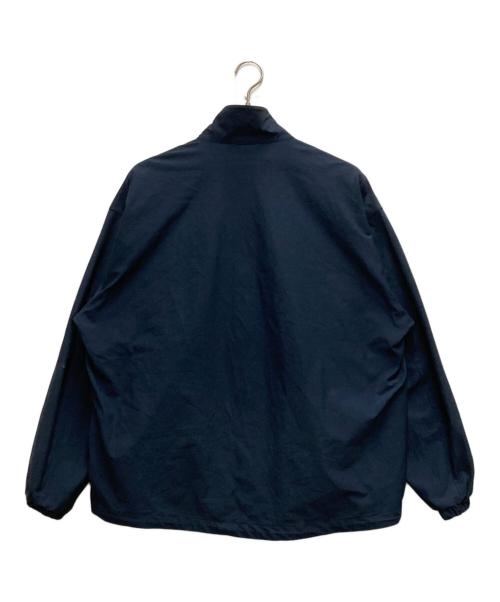 FreshService（フレッシュサービス）FreshService (フレッシュサービス) CORPORATE TRACK SUIT ネイビー サイズ:Sの古着・服飾アイテム