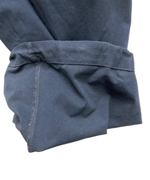 FreshService（フレッシュサービス）FreshService (フレッシュサービス) CORPORATE TRACK SUIT ネイビー サイズ:Sの古着・服飾アイテム