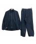 FreshService（フレッシュサービス）の古着「CORPORATE TRACK SUIT」｜ネイビー