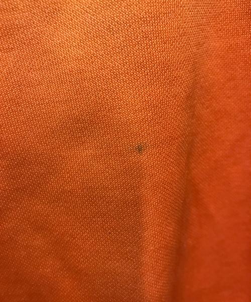 adidas（アディダス）adidas (アディダス) 80’S トラックジャケット オレンジ サイズ:不明の古着・服飾アイテム