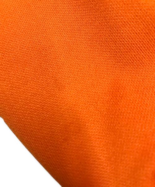 adidas（アディダス）adidas (アディダス) 80’S トラックジャケット オレンジ サイズ:不明の古着・服飾アイテム