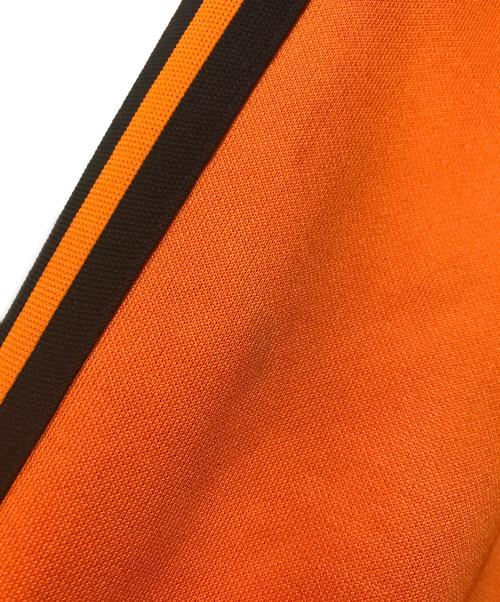 adidas（アディダス）adidas (アディダス) 80’S トラックジャケット オレンジ サイズ:不明の古着・服飾アイテム