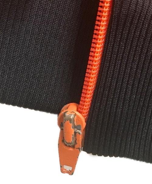 adidas（アディダス）adidas (アディダス) 80’S トラックジャケット オレンジ サイズ:不明の古着・服飾アイテム