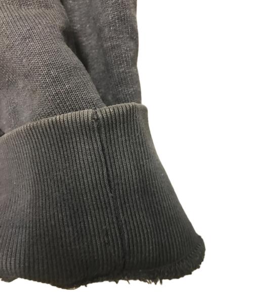 C.E（シーイー）C.E (シーイー) フェードジップパーカー グレー サイズ:XLの古着・服飾アイテム