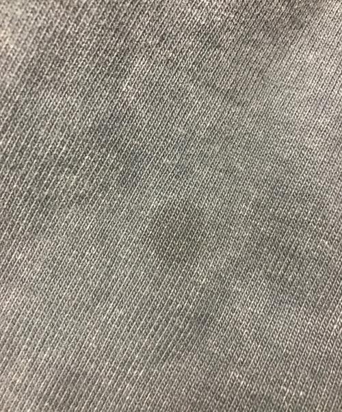 C.E（シーイー）C.E (シーイー) フェードジップパーカー グレー サイズ:XLの古着・服飾アイテム