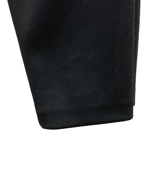 adidas（アディダス）adidas (アディダス) WALES BONNER (ウェールズボナー) PIQUE TP ブラック サイズ:XLの古着・服飾アイテム