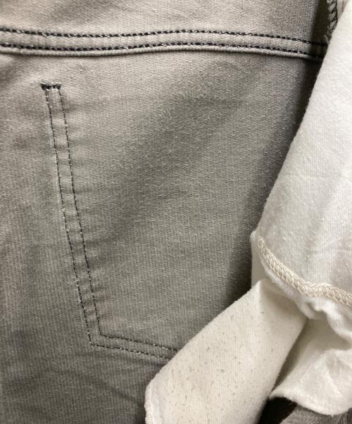 LEVI'S（リーバイス）LEVI'S (リーバイス) 90s517コーデュロイパンツ グレー サイズ:96cm (W38)の古着・服飾アイテム