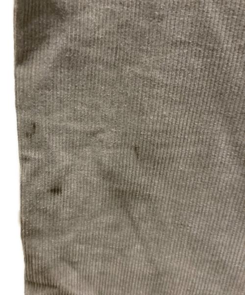 LEVI'S（リーバイス）LEVI'S (リーバイス) 90s517コーデュロイパンツ グレー サイズ:96cm (W38)の古着・服飾アイテム