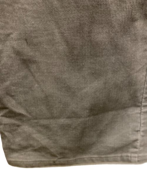 LEVI'S（リーバイス）LEVI'S (リーバイス) 90s517コーデュロイパンツ グレー サイズ:96cm (W38)の古着・服飾アイテム