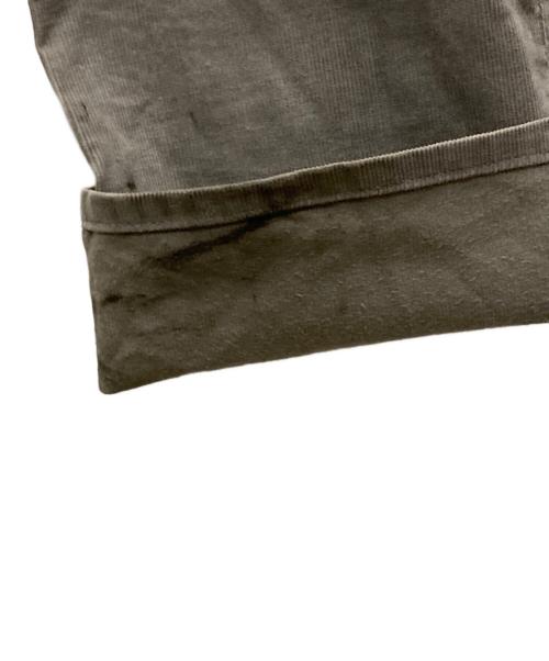 LEVI'S（リーバイス）LEVI'S (リーバイス) 90s517コーデュロイパンツ グレー サイズ:96cm (W38)の古着・服飾アイテム