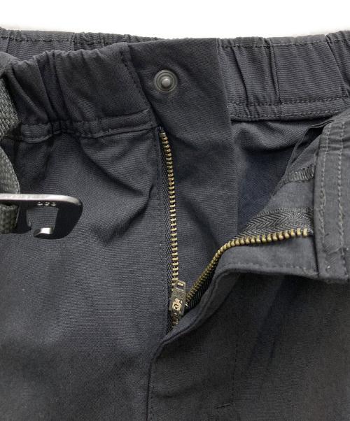 NIKE ACG（ナイキエーシージー）NIKE ACG (ナイキエーシージー) CARGO SHORT ブラック サイズ:XLの古着・服飾アイテム
