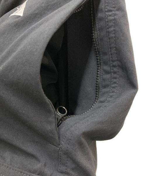NIKE ACG（ナイキエーシージー）NIKE ACG (ナイキエーシージー) CARGO SHORT ブラック サイズ:XLの古着・服飾アイテム
