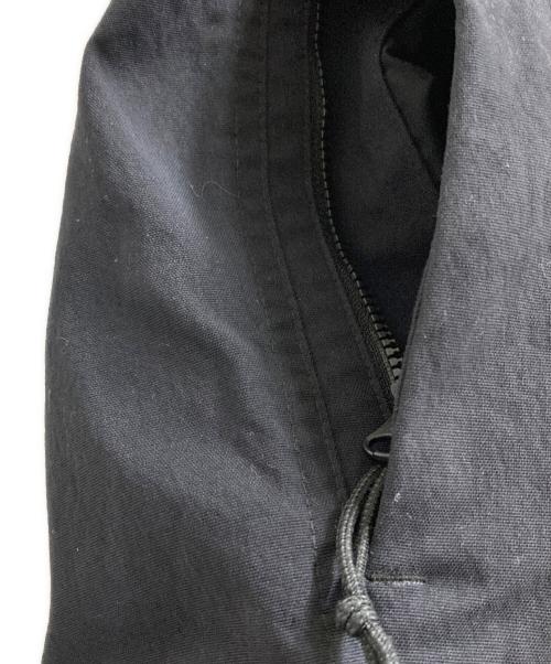 NIKE ACG（ナイキエーシージー）NIKE ACG (ナイキエーシージー) CARGO SHORT ブラック サイズ:XLの古着・服飾アイテム