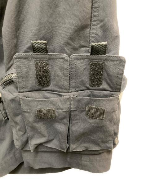 NIKE ACG（ナイキエーシージー）NIKE ACG (ナイキエーシージー) CARGO SHORT ブラック サイズ:XLの古着・服飾アイテム