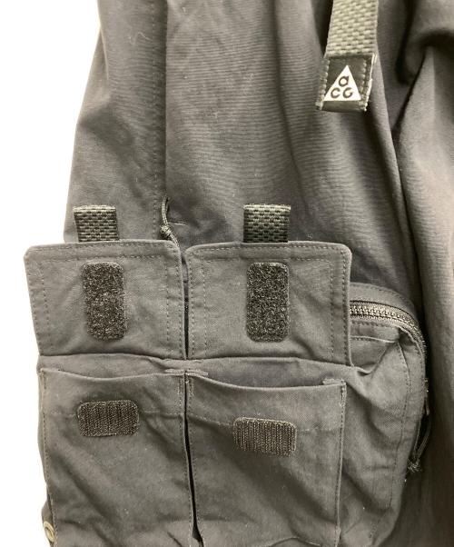 NIKE ACG（ナイキエーシージー）NIKE ACG (ナイキエーシージー) CARGO SHORT ブラック サイズ:XLの古着・服飾アイテム