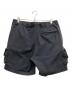 NIKE ACG (ナイキエーシージー) CARGO SHORT ブラック サイズ:XL：8000円