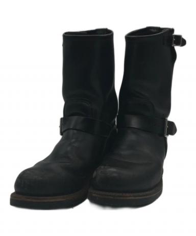 中古・古着通販】RED WING (レッドウィング) 2268エンジニアブーツ