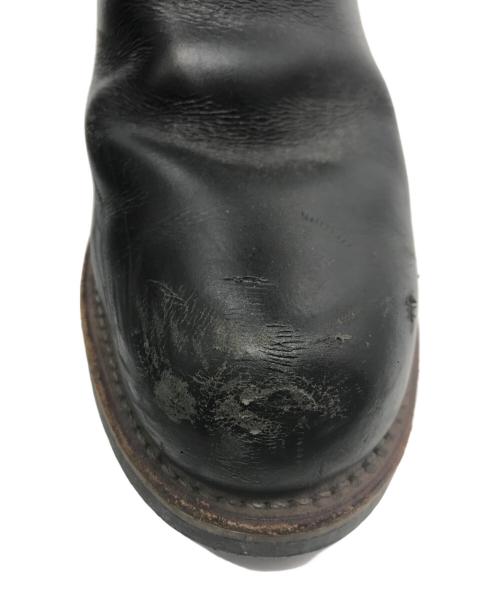 RED WING（レッドウィング）RED WING (レッドウィング) 2268エンジニアブーツ ブラック サイズ:不明の古着・服飾アイテム