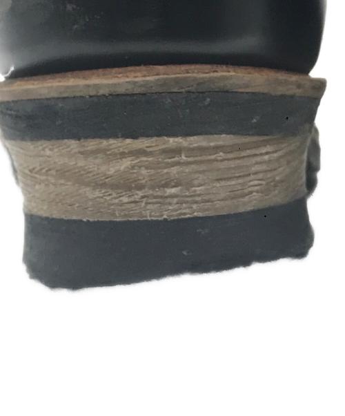 RED WING（レッドウィング）RED WING (レッドウィング) 2268エンジニアブーツ ブラック サイズ:不明の古着・服飾アイテム