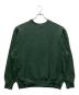 BlackEyePatch (ブラックアイパッチ) Champion (チャンピオン) OG LABEL CREW SWEAT グリーン サイズ:L：13000円