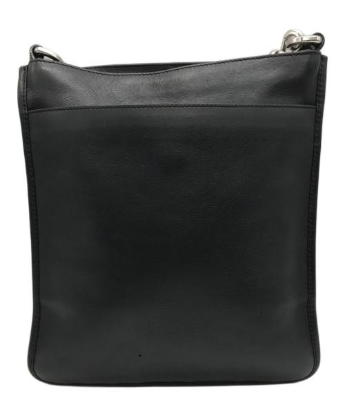 LOEWE（ロエベ）LOEWE (ロエベ) NEW TOLEDO ショルダーバッグ ブラックの古着・服飾アイテム