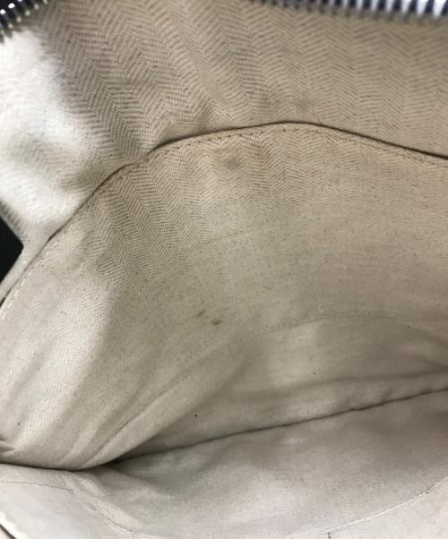 LOEWE（ロエベ）LOEWE (ロエベ) NEW TOLEDO ショルダーバッグ ブラックの古着・服飾アイテム