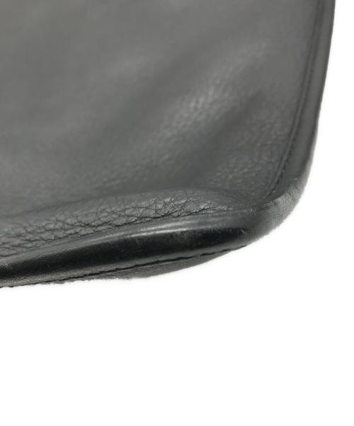 LOEWE（ロエベ）LOEWE (ロエベ) NEW TOLEDO ショルダーバッグ ブラックの古着・服飾アイテム