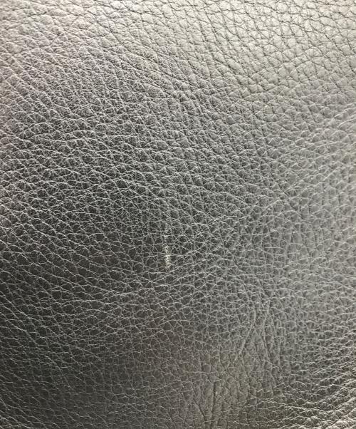 LOEWE（ロエベ）LOEWE (ロエベ) NEW TOLEDO ショルダーバッグ ブラックの古着・服飾アイテム