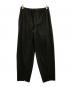 HOMME PLISSE ISSEY MIYAKE（オム プリッセ イッセイ ミヤケ）の古着「21AW SOLID PLEATS パンツ」｜グレー