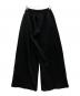 Y-3 (ワイスリー) L PANTS TRACK MATTE ブラック サイズ:XS：12000円