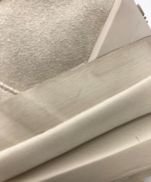 adidas（アディダス）adidas (アディダス) FEAR OF GOD (フィア・オブ・ゴッド) Athletics Los Angeles Hikers ベージュ サイズ:US 10 1/2の古着・服飾アイテム