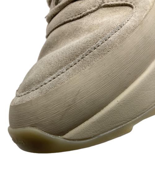 adidas（アディダス）adidas (アディダス) FEAR OF GOD (フィア・オブ・ゴッド) Athletics Los Angeles Hikers ベージュ サイズ:US 10 1/2の古着・服飾アイテム