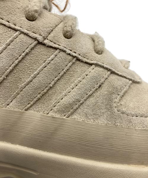 adidas（アディダス）adidas (アディダス) FEAR OF GOD (フィア・オブ・ゴッド) Athletics Los Angeles Hikers ベージュ サイズ:US 10 1/2の古着・服飾アイテム