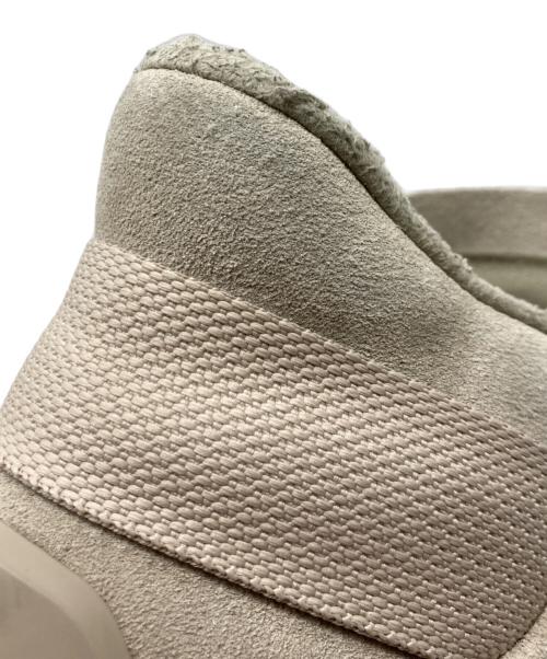 adidas（アディダス）adidas (アディダス) FEAR OF GOD (フィア・オブ・ゴッド) Athletics Los Angeles Hikers ベージュ サイズ:US 10 1/2の古着・服飾アイテム