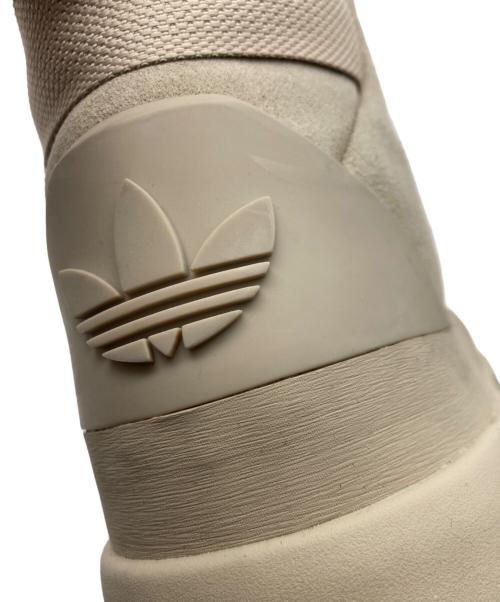 adidas（アディダス）adidas (アディダス) FEAR OF GOD (フィア・オブ・ゴッド) Athletics Los Angeles Hikers ベージュ サイズ:US 10 1/2の古着・服飾アイテム