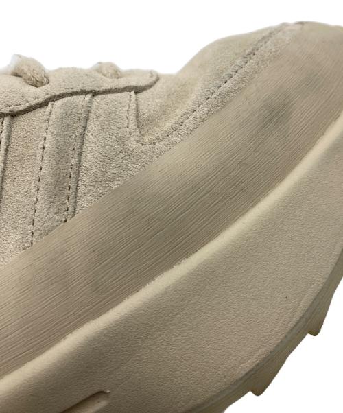 adidas（アディダス）adidas (アディダス) FEAR OF GOD (フィア・オブ・ゴッド) Athletics Los Angeles Hikers ベージュ サイズ:US 10 1/2の古着・服飾アイテム