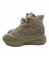 adidas (アディダス) FEAR OF GOD (フィア・オブ・ゴッド) Athletics Los Angeles Hikers ベージュ サイズ:US 10 1/2：16000円