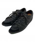 adidas×WILLY CHAVARRIAアディダス×ウィリーチャバリア）の古着「CHAVARRIA DRESS SHOE」｜ブラック