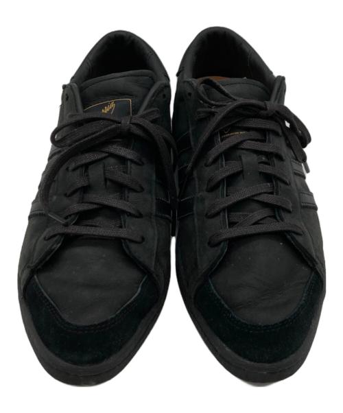 adidas（アディダス）adidas (アディダス) WILLY CHAVARRIA (ウィリーチャバリア) CHAVARRIA DRESS SHOE ブラック サイズ:28.5cmの古着・服飾アイテム