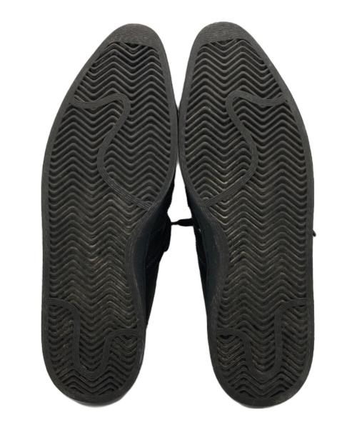 adidas（アディダス）adidas (アディダス) WILLY CHAVARRIA (ウィリーチャバリア) CHAVARRIA DRESS SHOE ブラック サイズ:28.5cmの古着・服飾アイテム