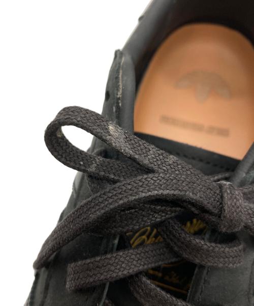 adidas（アディダス）adidas (アディダス) WILLY CHAVARRIA (ウィリーチャバリア) CHAVARRIA DRESS SHOE ブラック サイズ:28.5cmの古着・服飾アイテム